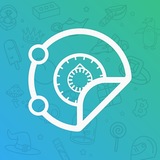 Telegram profile photo for Sticker Monitor