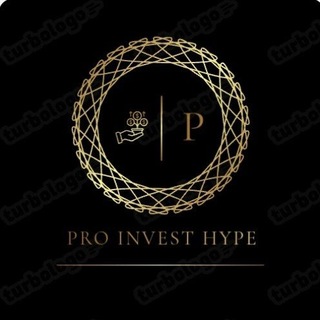 Telegram profile photo for PRO_INVEST_CHANEL