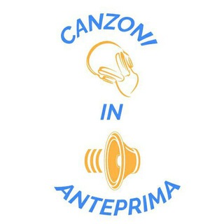 Telegram profile photo for Canzoniinanteprima - redirect