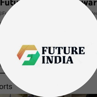 Telegram profile photo for FUTURE INDIA SHIBESWAR ππ