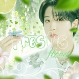 Telegram profile photo for рест FRESTIS FLOOD ⁱⁿᶠᵒ . .``