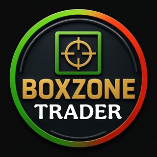 Telegram profile photo for Boxzone Trader