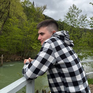 Telegram profile photo for Тату из РФ(УФА)