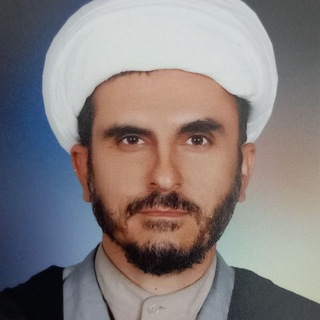 Telegram profile photo for میرزا محمد غفاری قمی