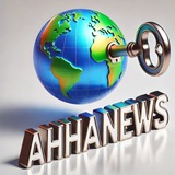 Telegram profile photo for АHHA News