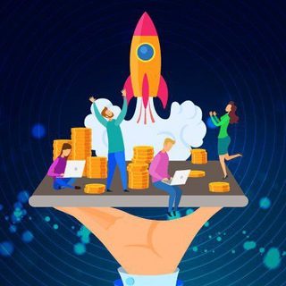Telegram group profile photo for Wiseapes chat
