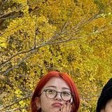 Telegram profile photo for Flowery, Arinbeth.