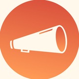 Telegram profile photo for ВГОЛОС | Школа озвучки и речи