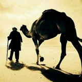 Telegram profile photo for أعرابيّ