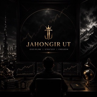 Telegram profile photo for Jahongir UT