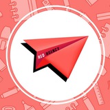 Telegram profile photo for RED MEDIA