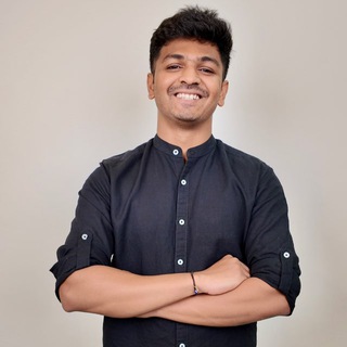 Telegram profile photo for CA Kaushal Somani- Investing