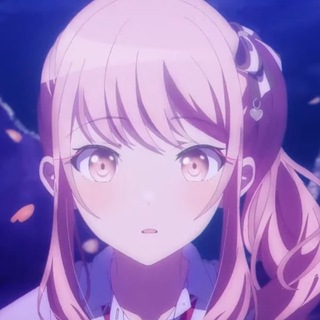 Telegram profile photo for R0NY4Ш0