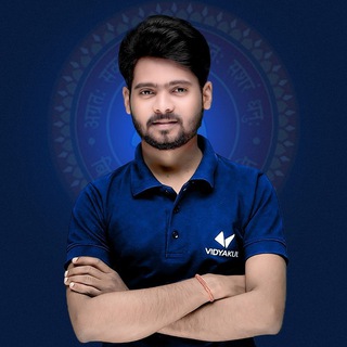 Telegram profile photo for Mantu Sir Vidyakul