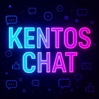 Telegram profile photo for KENTOS_𓆈ЧАТ 💬