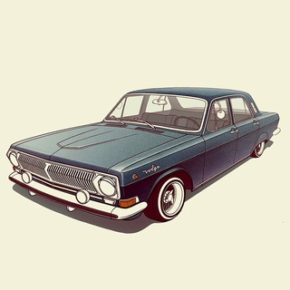 Telegram profile photo for Отечественый автопром