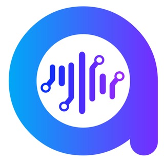 Telegram profile photo for Aloxtoken