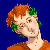 Telegram profile photo for Апельсин Шарашит