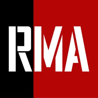 Telegram profile photo for RMA