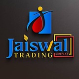 Telegram profile photo for Trade with Jaiswal