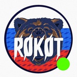 Telegram profile photo for НВП РОкот Феодосия