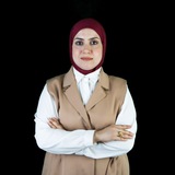 Telegram profile photo for الأستاذه نور رحيم " English "