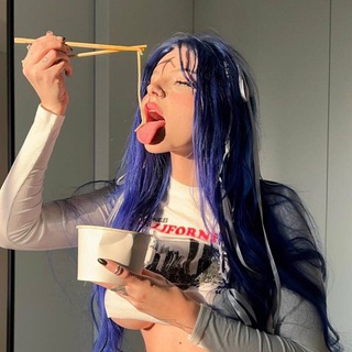 Telegram profile photo for Пошлый юмор