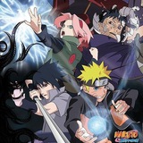 Telegram profile photo for Naruto Shippuden English