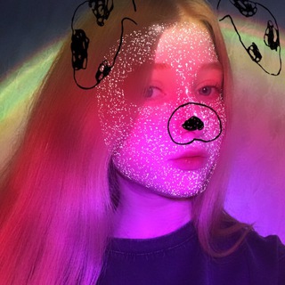 Telegram profile photo for KATYA 💕