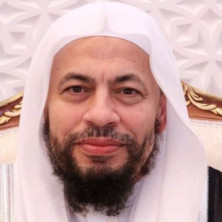 Telegram profile photo for د.محمد موسى الشريف