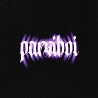 Telegram profile photo for Parsiboi