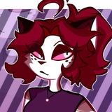 Telegram profile photo for Mickey Mouse♡