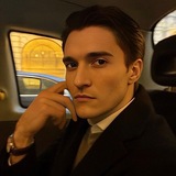 Telegram profile photo for Van Der Holt