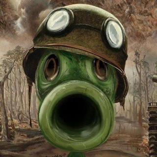 Telegram profile photo for π¦π°π΅πΆππΌ ππ²π» - Thousand Yard Peashooter Stare Edition