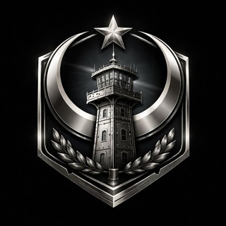 Telegram profile photo for 🇹🇷 ASKERİ KULE 🇹🇷