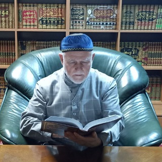 Telegram profile photo for Султан хаджи