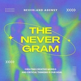 Telegram profile photo for THE NEVGRAM