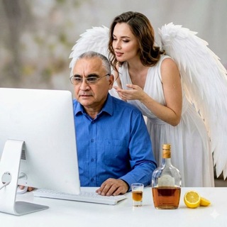 Telegram profile photo for ТУЛКУН из Гулистана