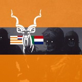 Telegram profile photo for Suicide Support Group