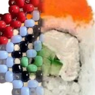 Telegram profile photo for Суши_в_уши | Схемы, аксессуары
