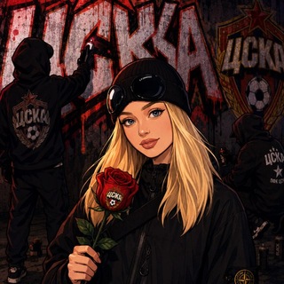 Telegram profile photo for Лерочка