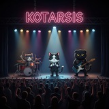 Telegram profile photo for KOTARSIS