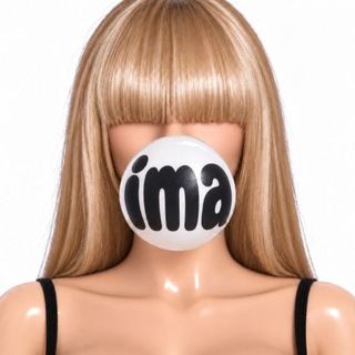 Telegram profile photo for ima