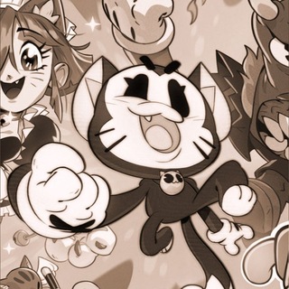 Telegram profile photo for NEW Brawl stars conf мытищи || 🐾🎞