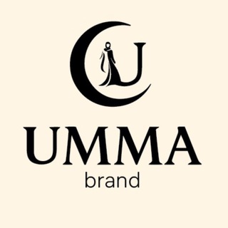 Telegram profile photo for UMMA BRAND 🤍3 пр 239конт.