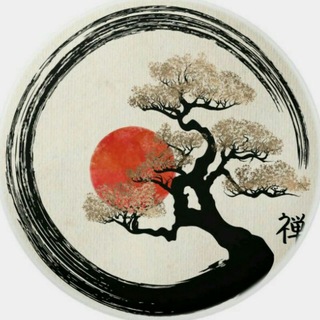 Telegram profile photo for Learning Japanese