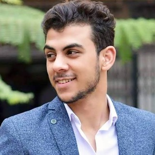 Telegram profile photo for القارئ اسلام صبحى