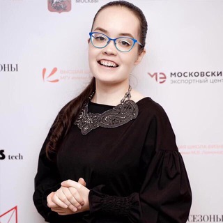 Telegram profile photo for Лучана Киселева: канал