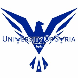 Telegram profile photo for University Of Syria