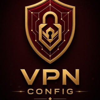 Telegram profile photo for فیلترشکن vpn config